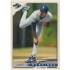 Image 3 : 1996 Pinnacle L.A. Dodgers Baseball Cards, Lot of 7