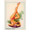 Image 8 : 21st Century Archives Hollywood Pinup Cards, Box Set