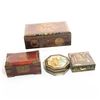 Image 2 : 4pc 20th Century Asian Jewelry Boxes