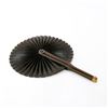Image 5 : Decorative Floral Patterned Hand Fan