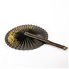 Image 8 : Decorative Floral Patterned Hand Fan