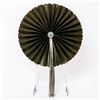 Image 1 : Antique Accordion Hand Fan