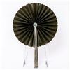 Image 4 : Antique Accordion Hand Fan