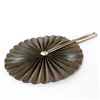 Image 9 : Antique Accordion Hand Fan
