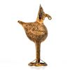 Image 3 : India Bronze Bird Figurine