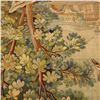 Image 11 : Vintage Hand Woven Rug, Landscape Scene
