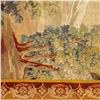 Image 12 : Vintage Hand Woven Rug, Landscape Scene