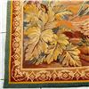 Image 3 : Vintage Hand Woven Rug, Landscape Scene