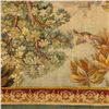 Image 7 : Vintage Hand Woven Rug, Landscape Scene
