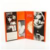 Image 2 : Marilyn Monroe, Gone but not Forgotten, Book and Postcards