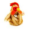 Image 1 : Steiff Egg Covers Stuffed Animals, Egg Cosy Set Chickens