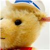 Image 2 : Steiff Teddy Bear, First American Teddy