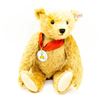 Image 1 : Steiff Teddy Bear, Steiff Club 2004