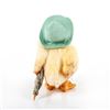 Image 4 : R John Wright Collectible Duckling Doll, Puddles