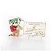 Image 2 : R John Wright Collectible Mouse Figure, Sugar