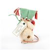 Image 3 : R John Wright Collectible Mouse Figure, Sugar