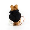 Image 3 : R John Wright Collectible Mouse Figure, Trick Or Treat