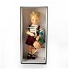 Image 1 : R. John Wright Doll, Cole