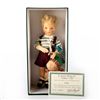 Image 4 : R. John Wright Doll, Cole