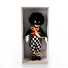 Image 1 : R. John Wright Doll, Golliwogg