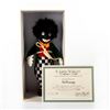 Image 3 : R. John Wright Doll, Golliwogg