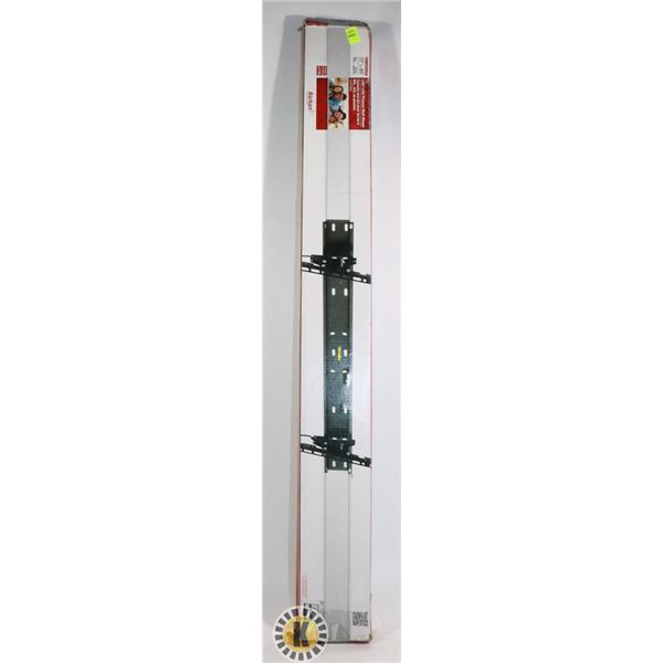 NEW TILT FLAT SCREEN TV WALL MOUNT