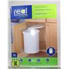 Image 1 : NEW REAL SOLUTIONS SWING-OUT WASTE BIN