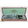 Image 1 : VINTAGE THE CONNOISSEURS CHOICE KNIFE SET