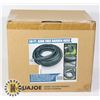 Image 1 : NEW 50' KINK FREE WATER HOSE