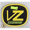 Image 1 : VAN ZIPPER LOGO