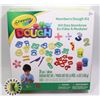 Image 1 : NEW CRAYOLA 28PC DOUGH KIT FOR AGES 3+