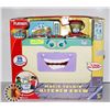 Image 1 : PLAYSKOOL  VINTAGE MAGIC TALKING KITCHEN RARE