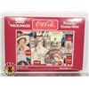 Image 1 : NEW COCA COLA 500PC PUZZLE