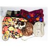Image 1 : ESTATE BUNDLE OF ASSORTED PURSES AND BAGS