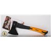 Image 1 : NEW FIBERGLASS HANDLE MULTI-PURPOSE AXE