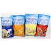 Image 1 : BAG OF ASSORTED CRISP MINIS CHIPS
