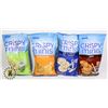 Image 1 : BAG OF ASSORTED CRISP MINIS CHIPS