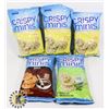 Image 1 : BAG OF ASSORTED CRISP MINIS CHIPS