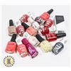Image 1 : BAG ASSORTED NAIL POLISHES
