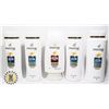 Image 1 : BAG OF PANTENE SHAMPOO