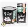 Image 1 : BAG OF MCCAFE COFFEE