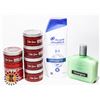 Image 1 : BAG OF ASSORTED HAIR PRODUCTS