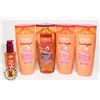 Image 1 : BAG OF L'OREAL HAIR PRODUCTS