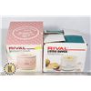 Image 1 : RIVAL LITTLE ELEC DIPPER RIVAL POT POURRI CROCK