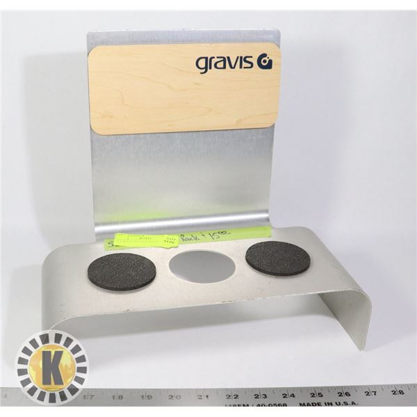 SET BOOT AND HAT RACK