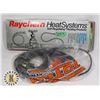 Image 1 : RAYCHEM HEAT SYSTEM