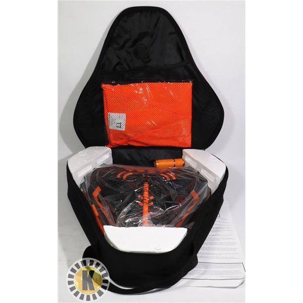 BRAND NEW CRASH FLASHER