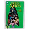 Image 1 : NEW DC COMICS GREEN ARROW VOLUME 5 BLACK ARROW