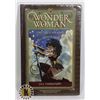 Image 1 : NEW DC WONDER WOMAN THE TRUE WONDER WOMAN BOOK