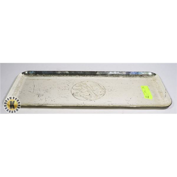 HAIDA  ART SERVING TRAY